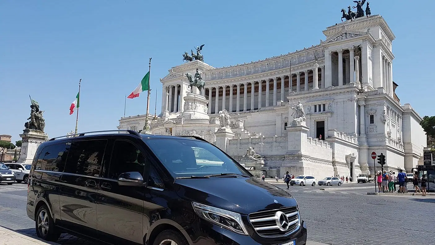Trasporto Privato Roma