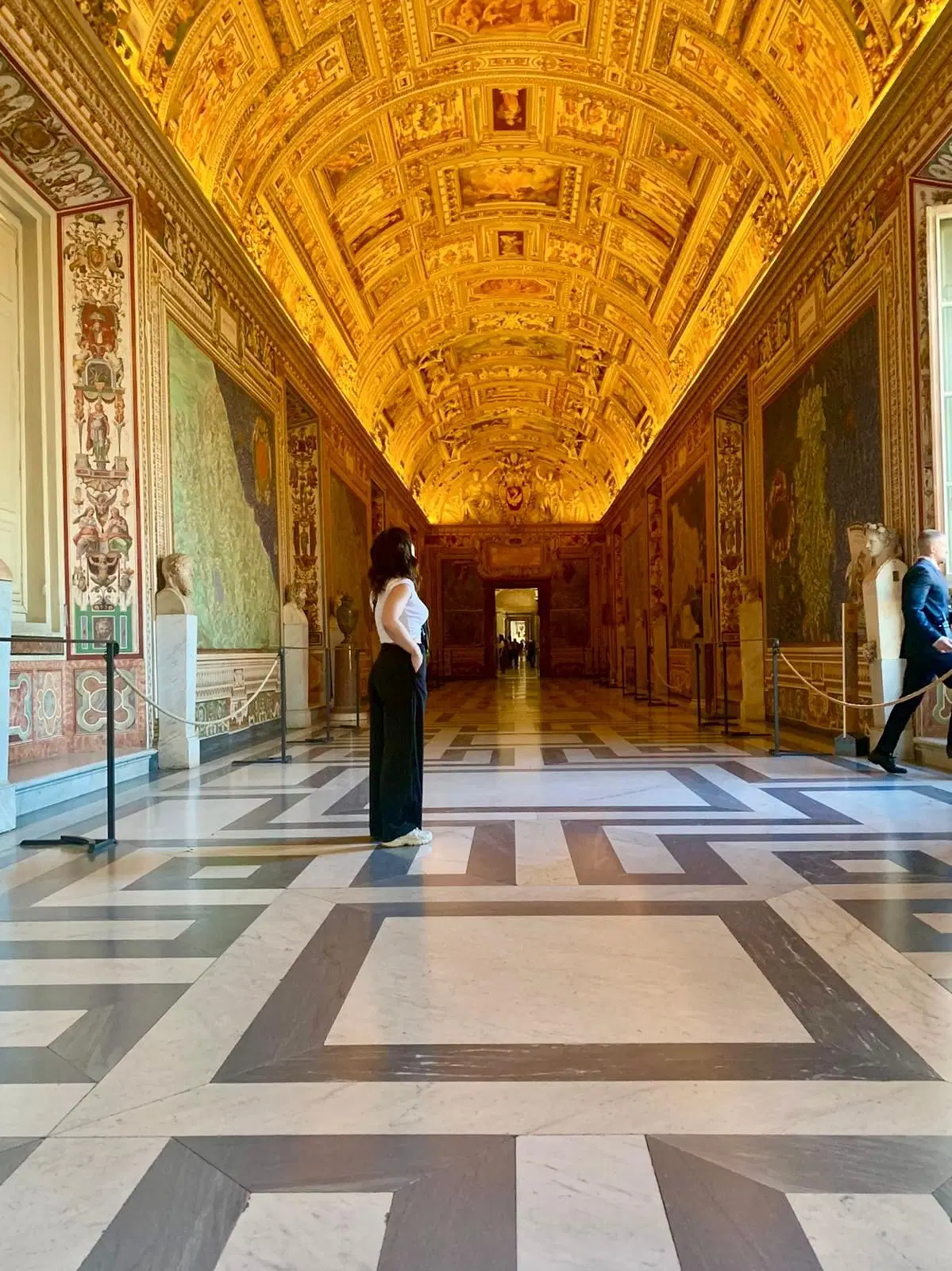 Vatican Tours