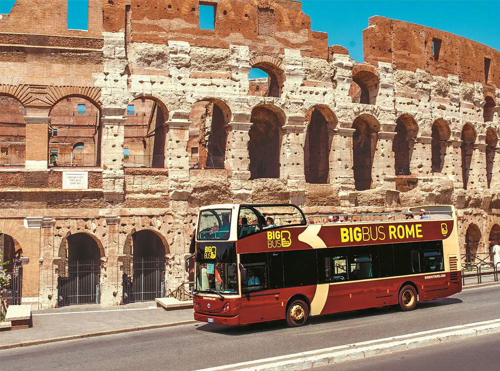 Big Bus