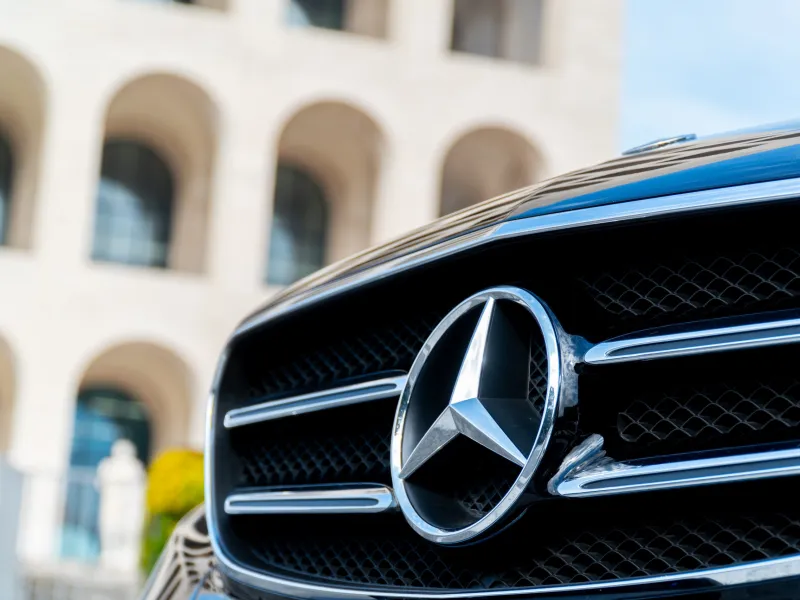 Airport Transfer