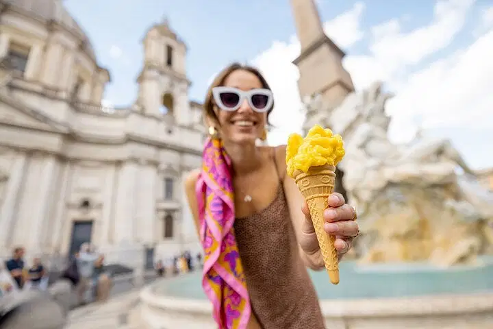 Gelato Artigianale