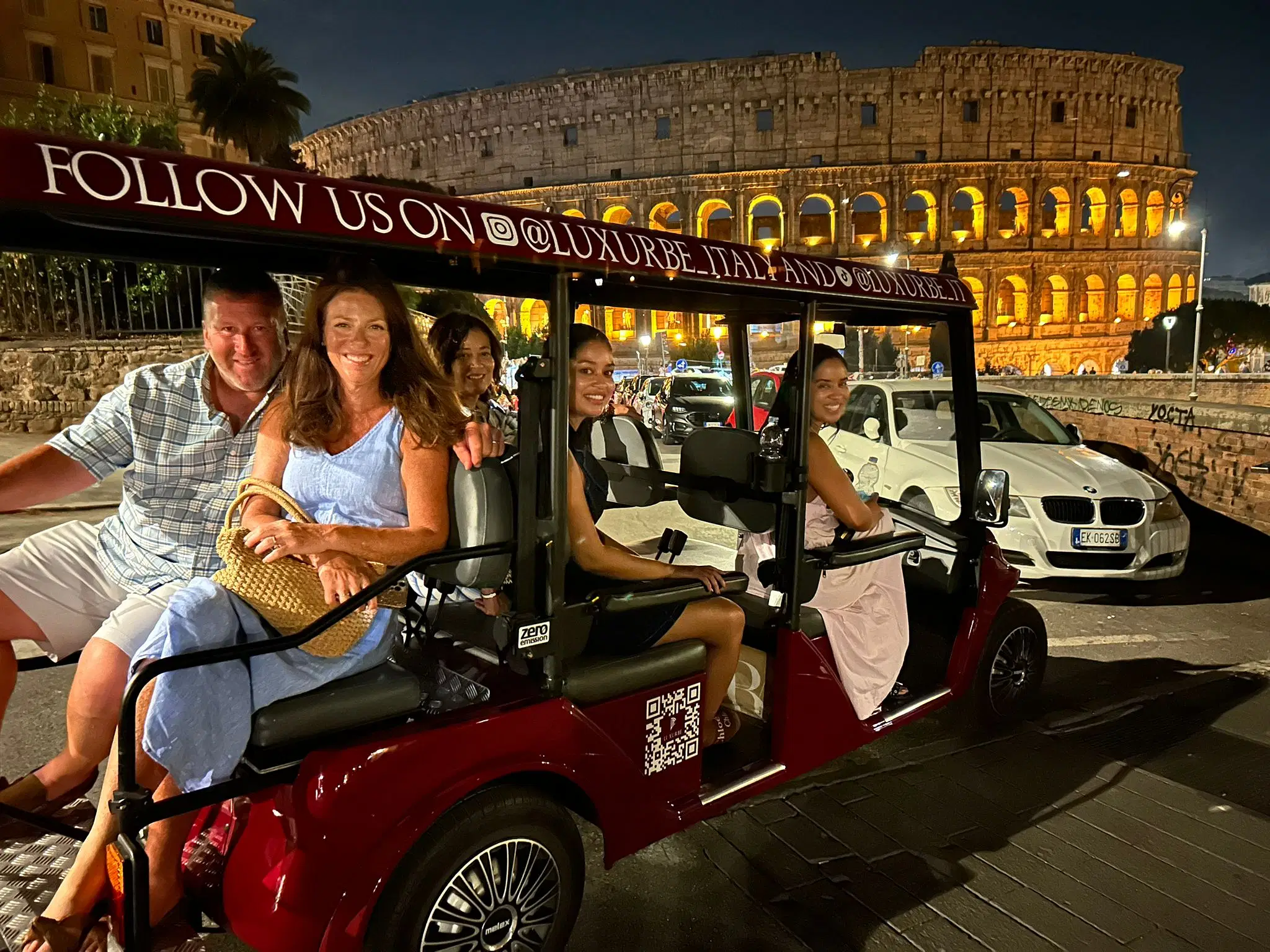 Tour Privato