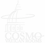 Cosmo Vatican Rooms