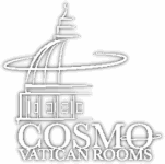 Cosmo Vatican Rooms