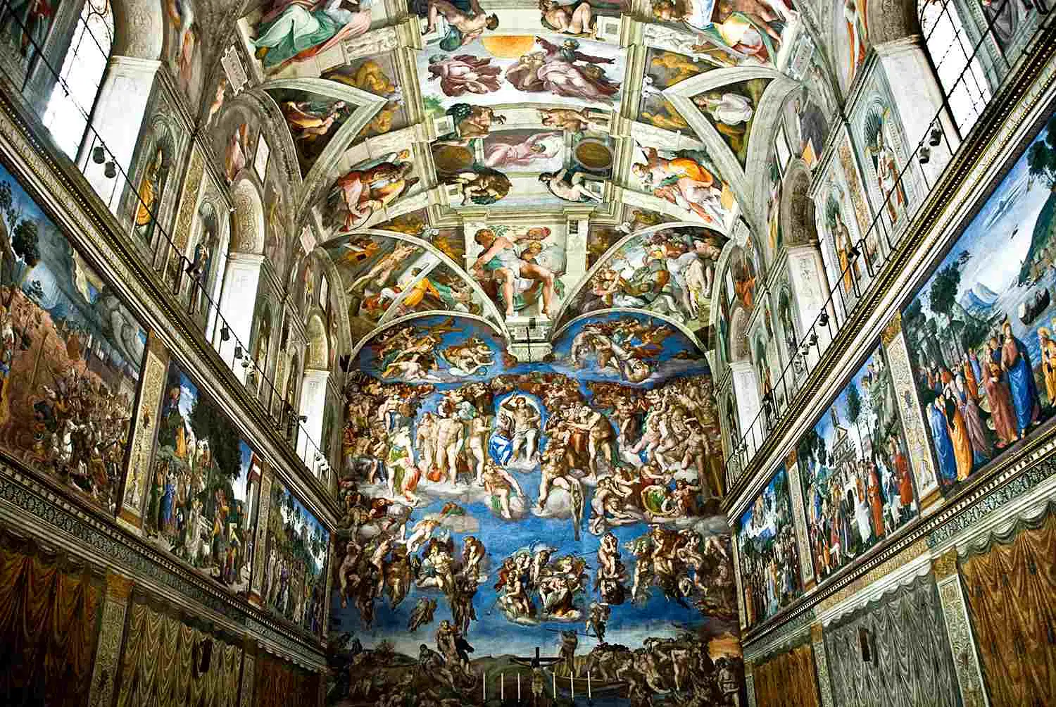 Musei Vaticani
