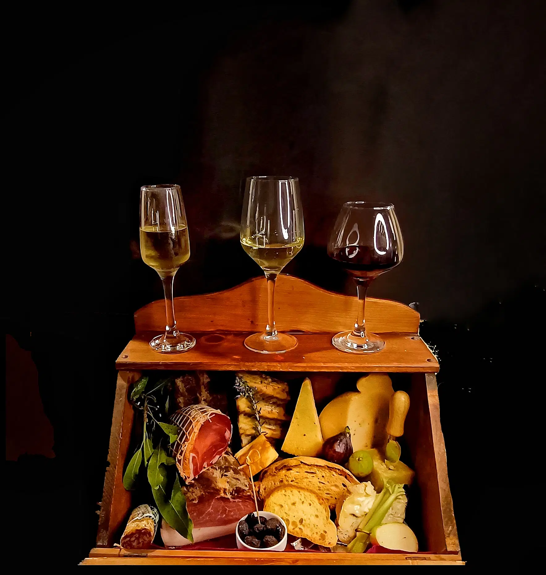Degustazione Serale